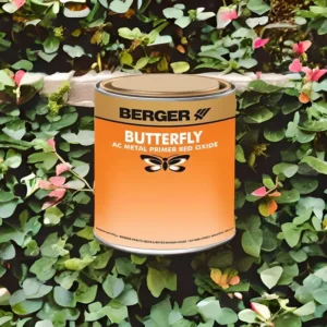 Butterfly AC Metal Primer RO