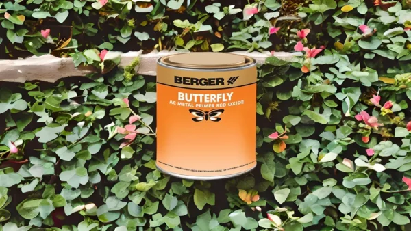 Butterfly AC Metal Primer RO
