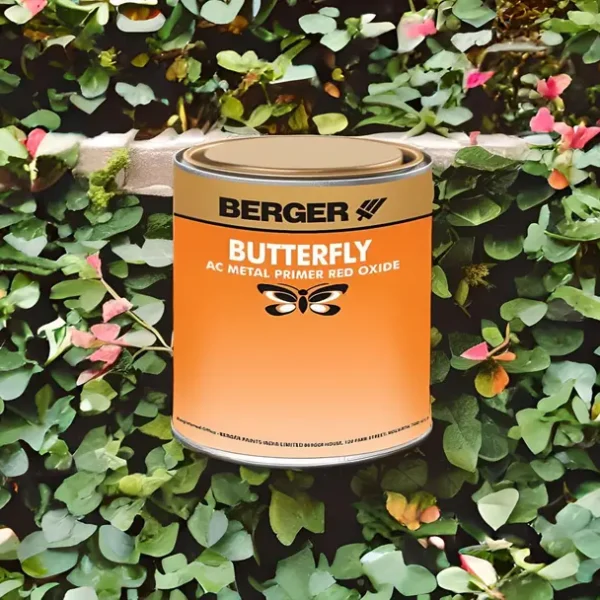 Butterfly AC Metal Primer RO