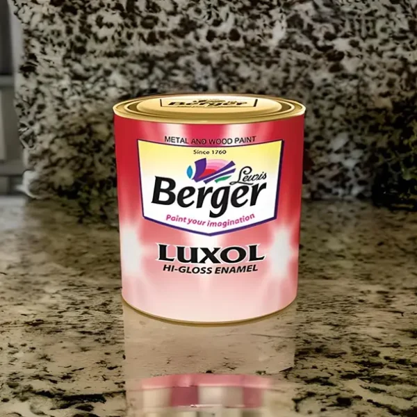 Luxol Hi-Gloss