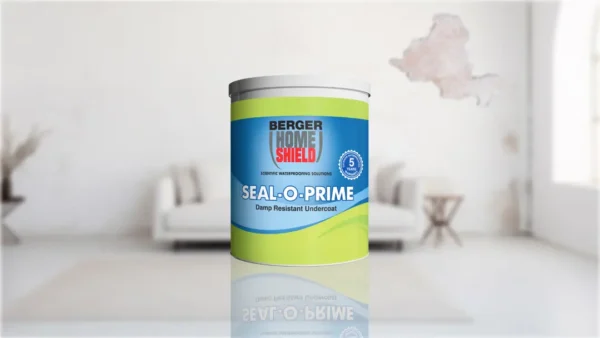 HomeShield Seal-O-Prime