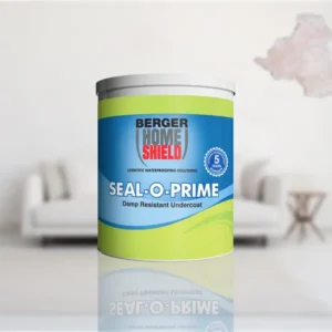 HomeShield Seal-O-Prime