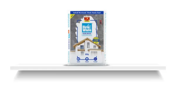 Birla White Ever-White Cement Wash