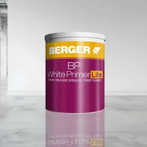 BP White Primer Lite