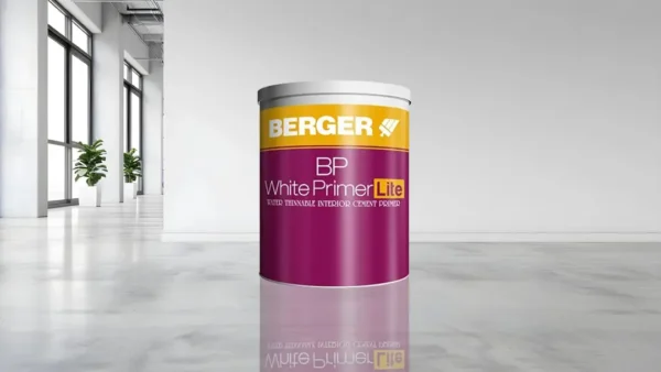 BP White Primer Lite