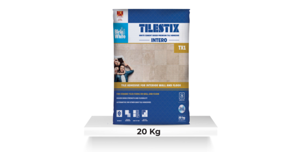 TILESTIX INTERO