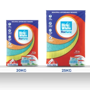 TEXTURA TROWEL FINISH