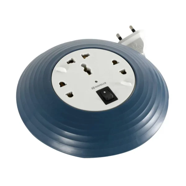 Cosmo Reel 3+1 Surge & Spikeguard