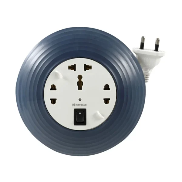 Cosmo Reel 3+1 Surge & Spikeguard