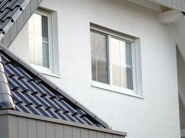 Seep Guard Vertical Surfaces