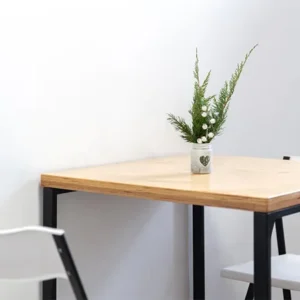 Seep Guard Interior Surfaces