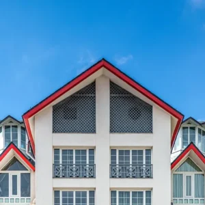 Seep Guard Vertical Surfaces