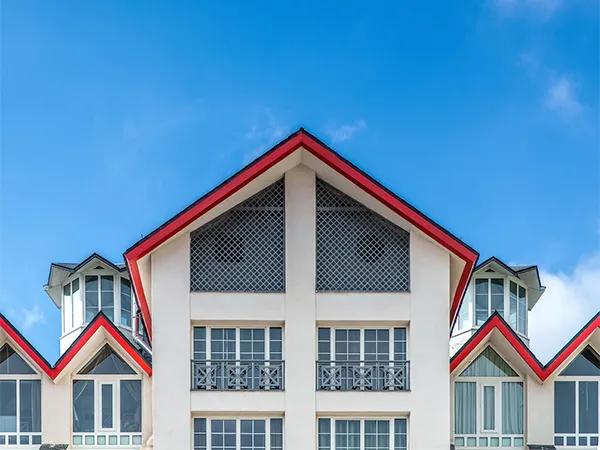 Seep Guard Vertical Surfaces