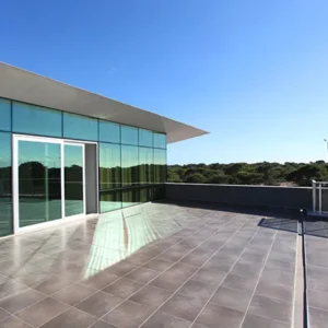 Seep Guard Horizontal Surfaces