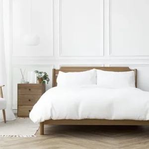 Seep Guard Interior Surfaces