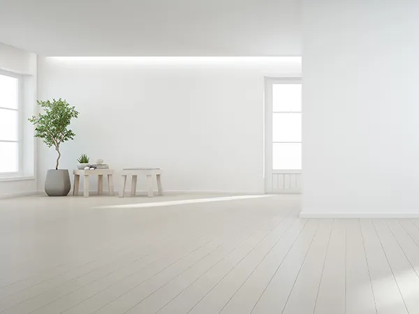 Seep Guard Interior Surfaces