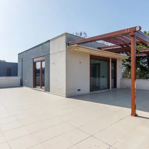 Seep Guard Horizontal Surfaces