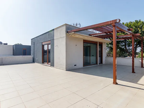 Seep Guard Horizontal Surfaces