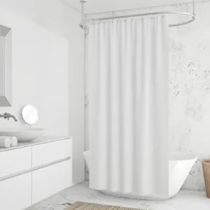 Seep Guard Interior Surfaces