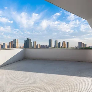 Seep Guard Horizontal Surfaces