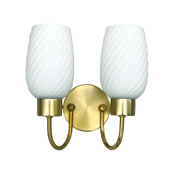 Gobleto WL 2LS E27 GLD