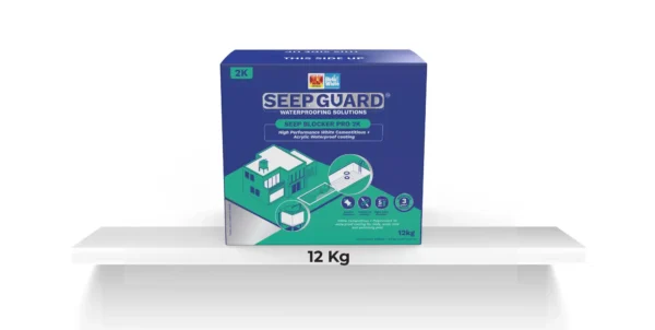 Seep Guard Seep Blocker Pro 2K