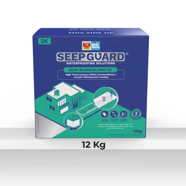 Seep Guard Seep Blocker Pro 2K