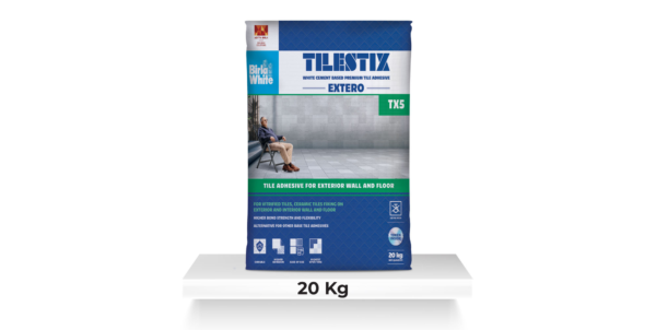 TILESTIX EXTERO