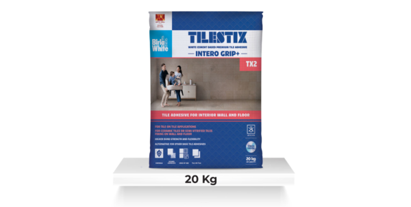 TILESTIX INTERO GRIP+