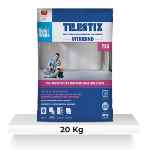 TILESTIX VITRIBIND