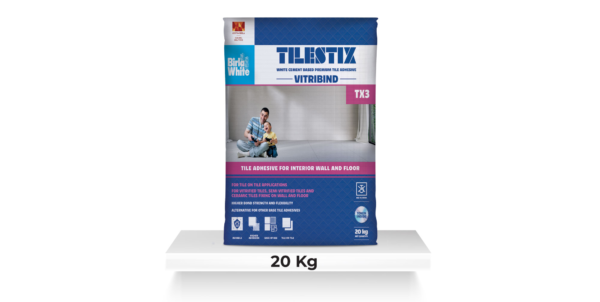 TILESTIX VITRIBIND