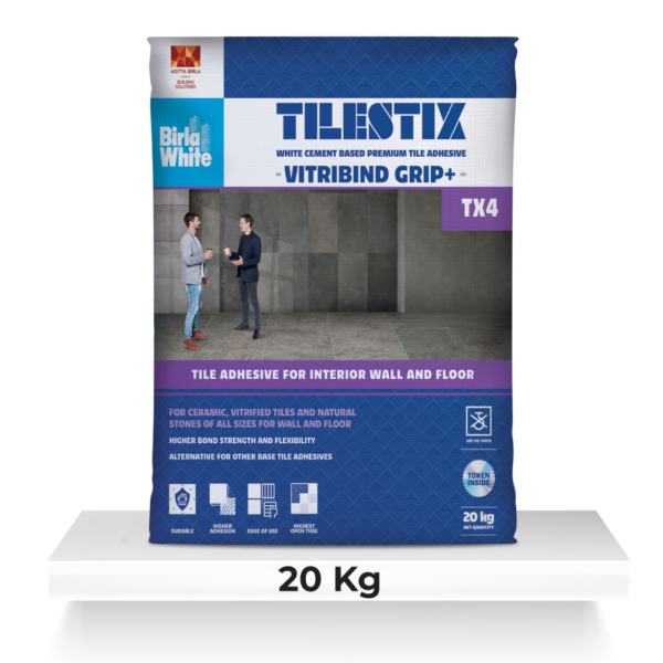 TILESTIX EXTERO