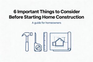 Constructions Materials Suppliers India